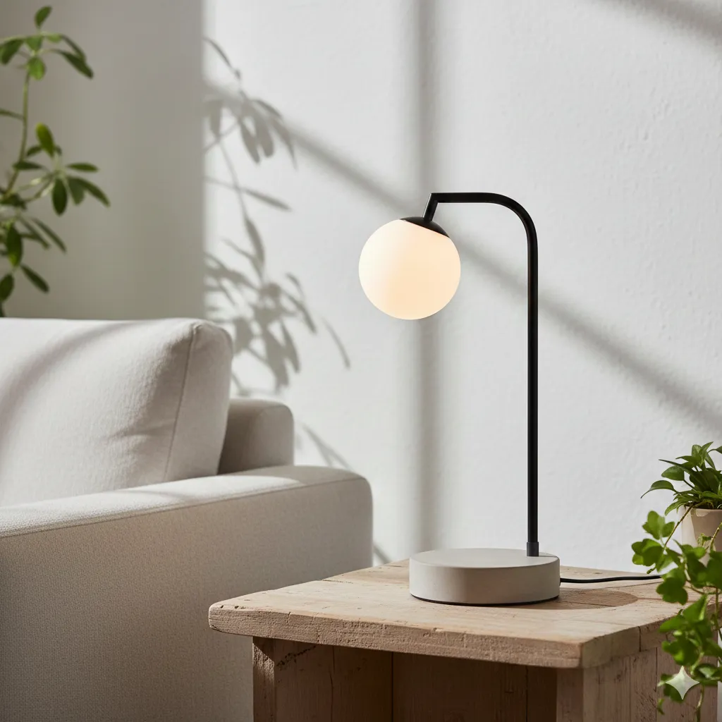 Lamp